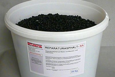 Reparaturasphalt- RA®